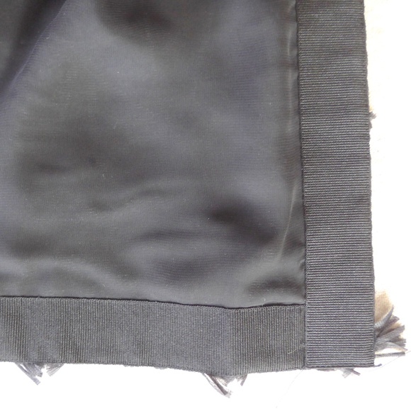 NWT Messagerie Women 42 Textured Suit Jacket - Picture 7 of 16